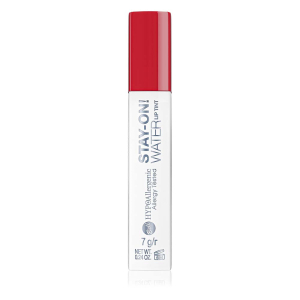 HYPOAllergenic Stay-On Water Lip Tint - 06 Lady In Red