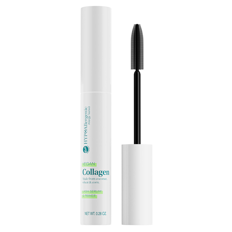HYPOAllergenic Vegan Collagen Lash Serum & Primer