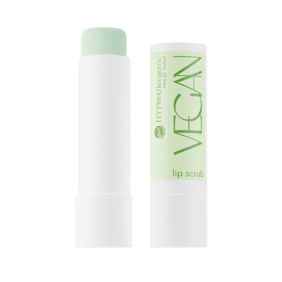 HYPOAllergenic Vegan Lip Scrub HYPOAllergenic Vegan Lip Scrub