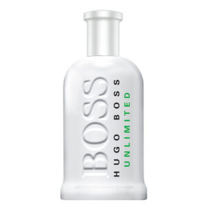 Hugo Boss Boss Bottled Unlimited EdT 100ml