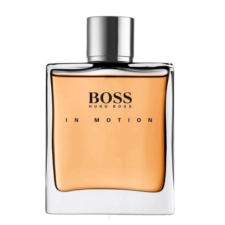 Hugo Boss Boss In Motion EdT 100ml