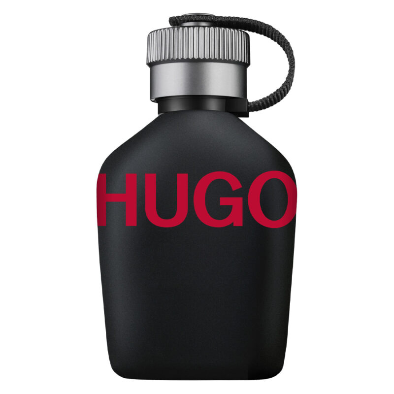 Hugo Boss Hugo Just Different Edt 75ml