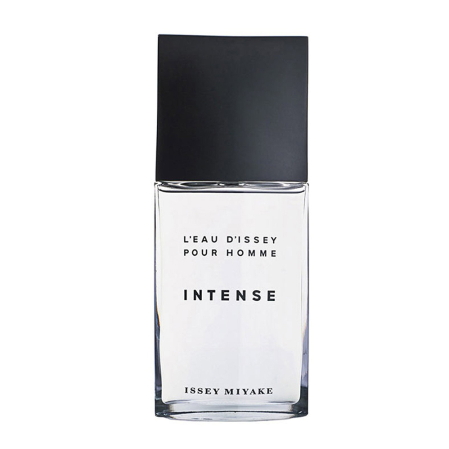 Issey Miyake L'Eau D'Issey Homme Intense EdT 125ml