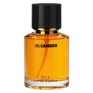 Jil Sander No. 4 EdP 30ml
