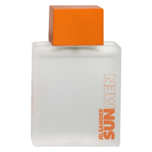 Jil Sander Sun For Men EdT 75ml