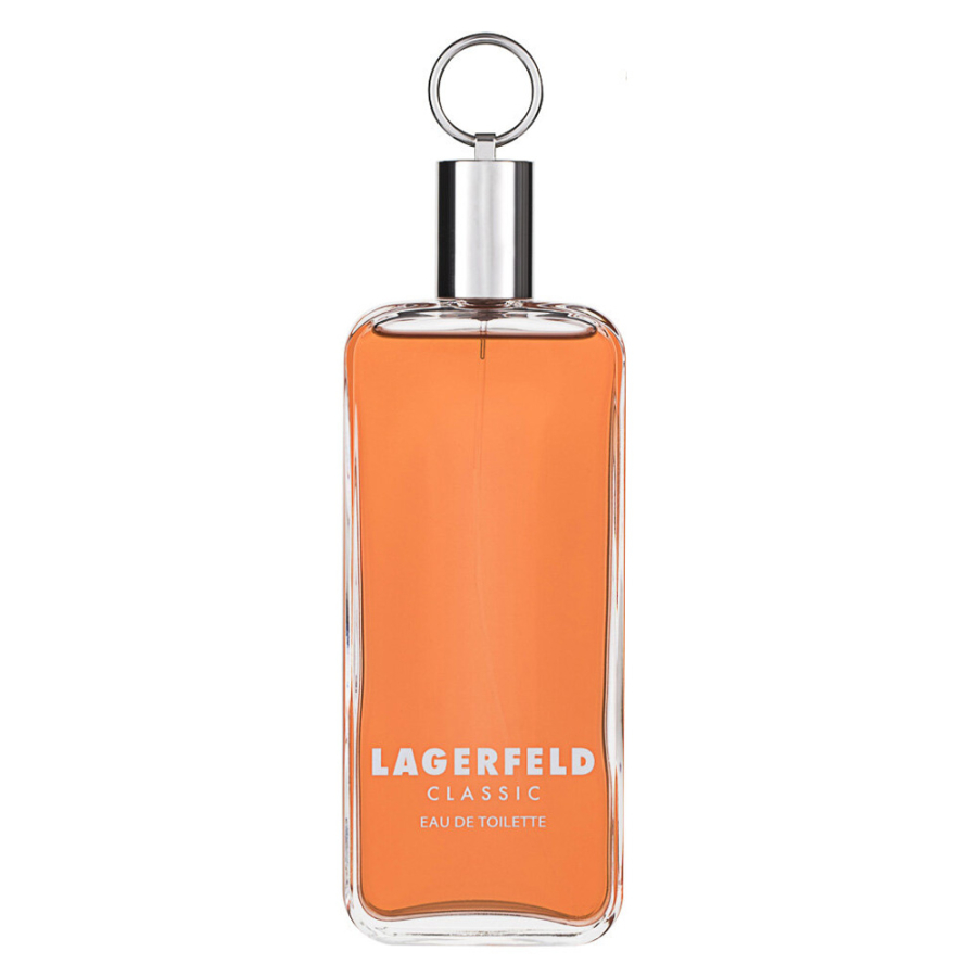Karl Lagerfeld Lagerfeld Classic EdT 50ml Karl Lagerfeld Lagerfeld Classic EdT 50ml