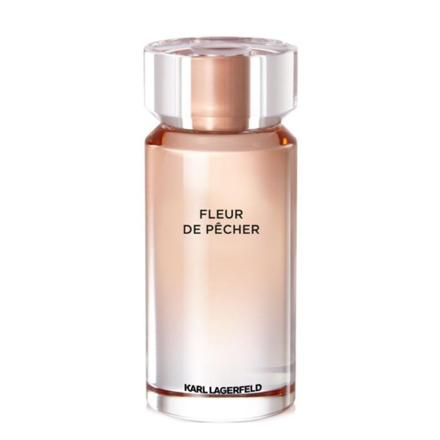 Karl Lagerfeld Lagerfeld Fleur de Pecher EdP 100ml