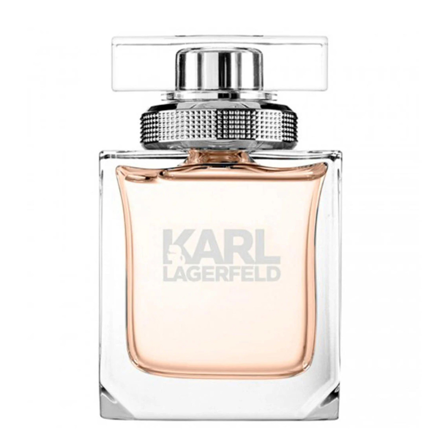 Karl Lagerfeld Lagerfeld Pour Femme EdP 85ml Karl Lagerfeld Lagerfeld Pour Femme EdP 85ml