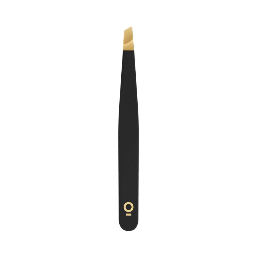 Kashōki Slant Tweezers