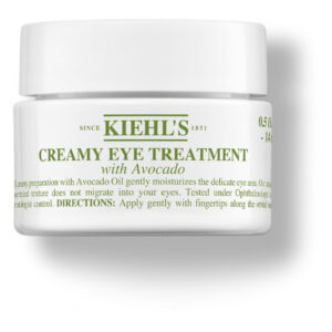 Kiehl's Creamy Eye Treatment with Avocado 14ml