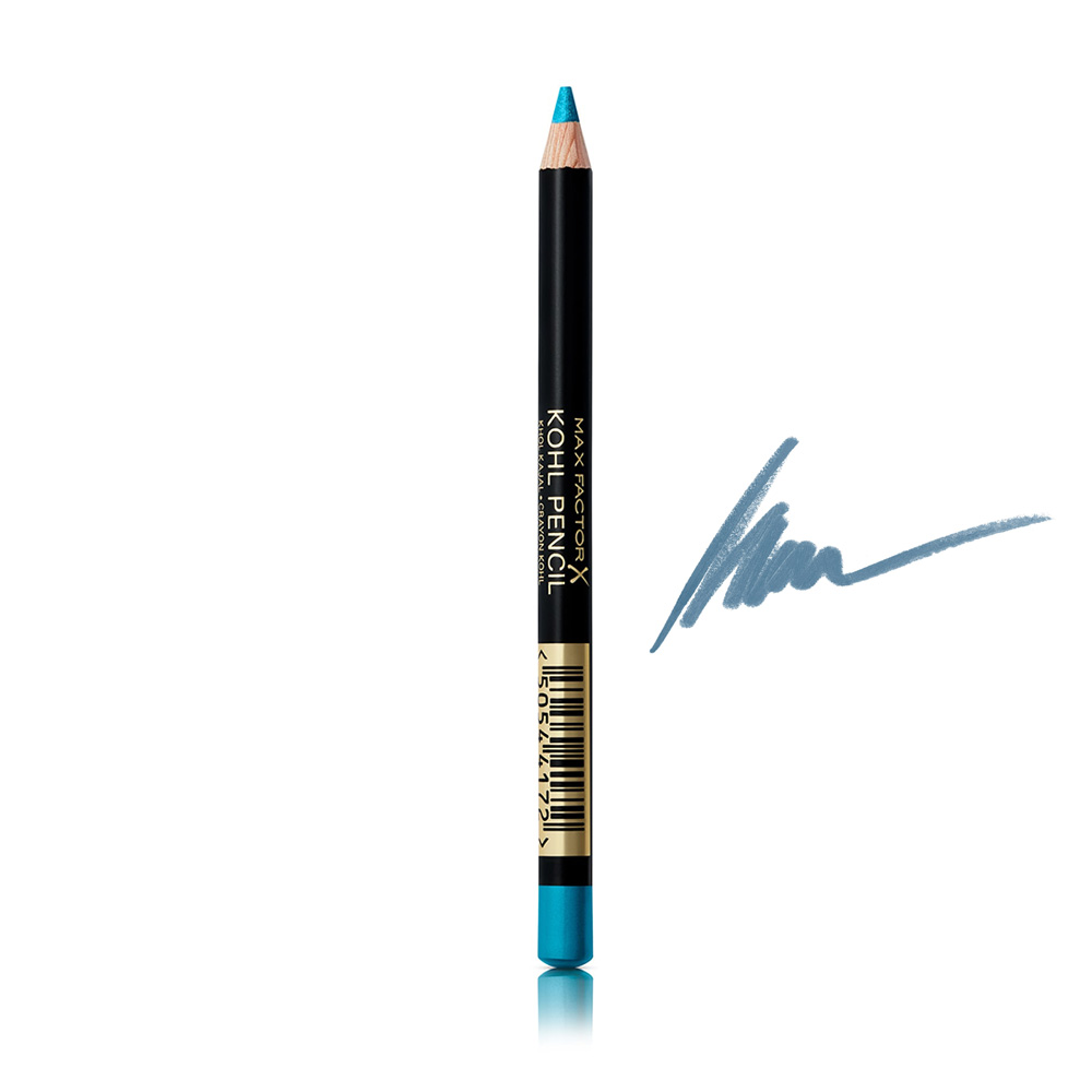Max Factor Kohl Pencil - 060 Ice Blue