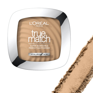 L'Oréal True Match Powder - D3/W3 Golden Beige