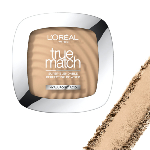 L'Oréal True Match Powder - N2 Vanille