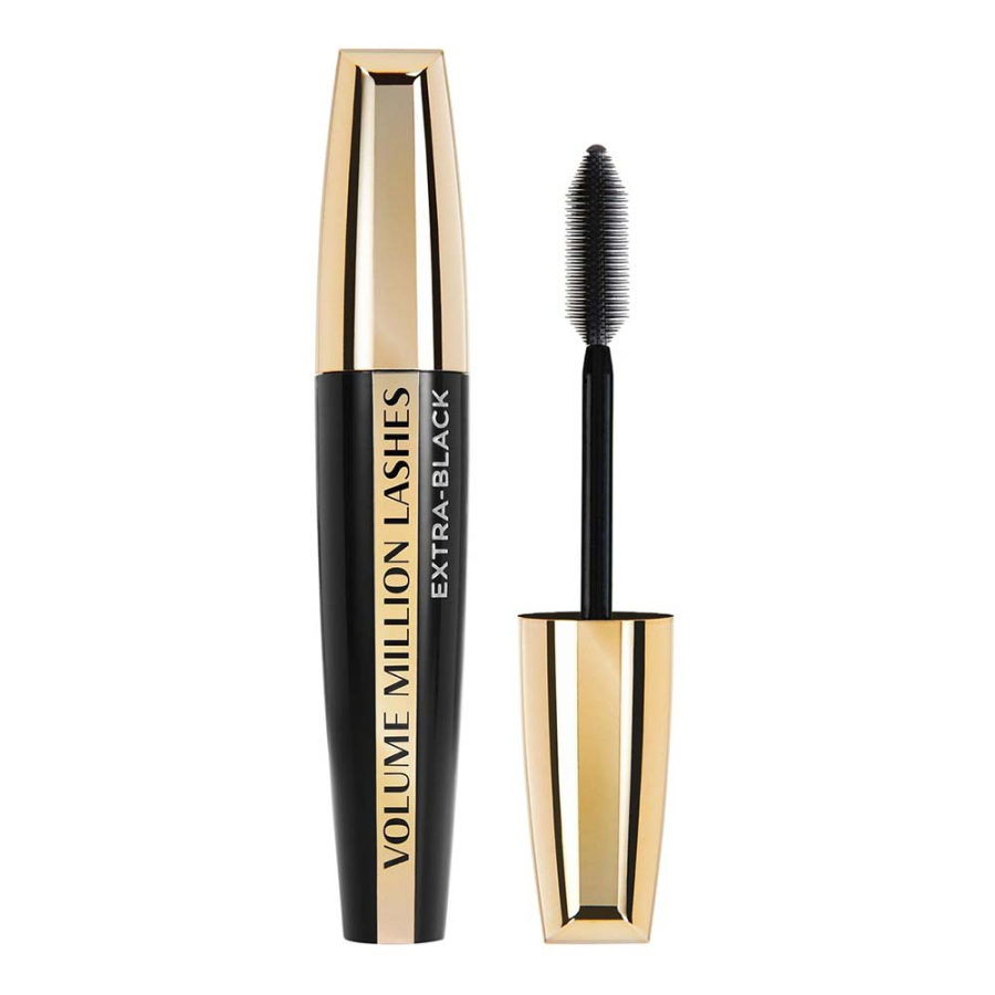 L'Oréal Volume Million Lashes Mascara - Extra Black