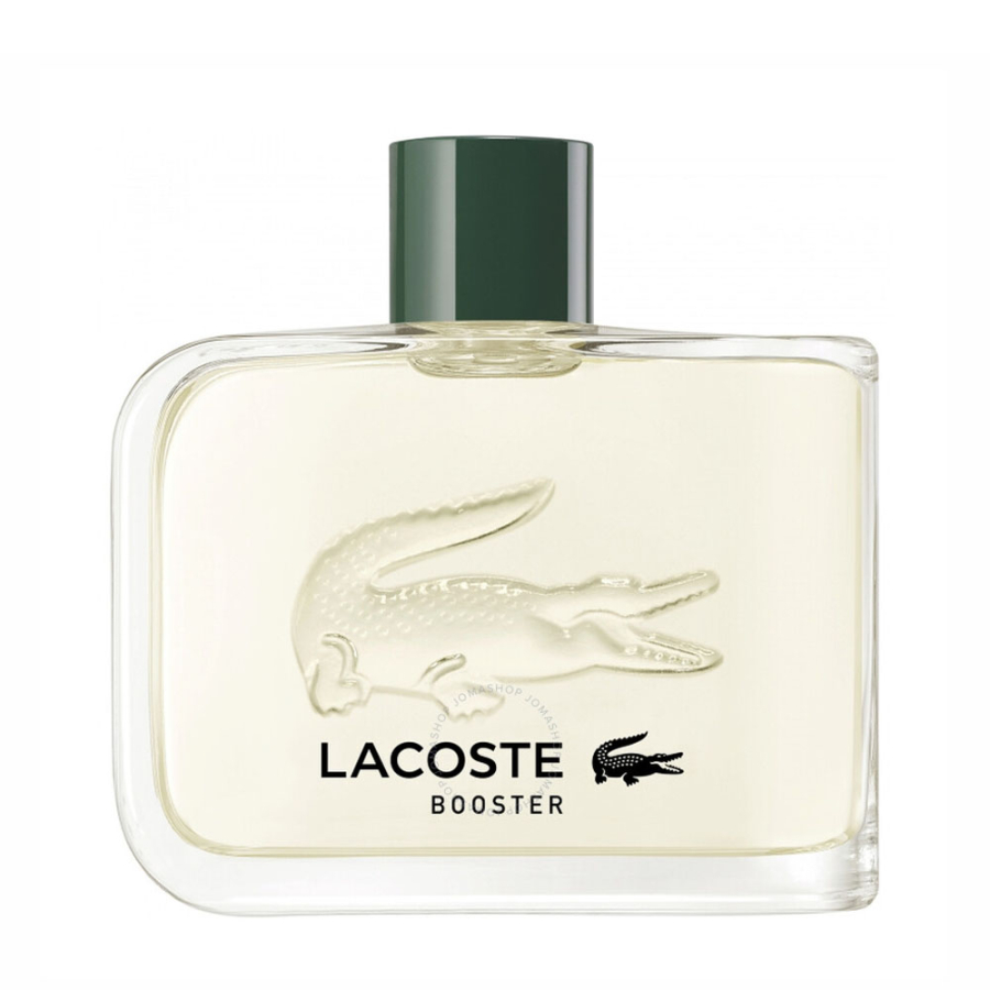Lacoste Booster EdT 125ml