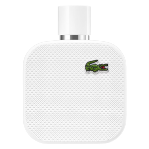 Lacoste L.12.12 Blanc EdT 100ml