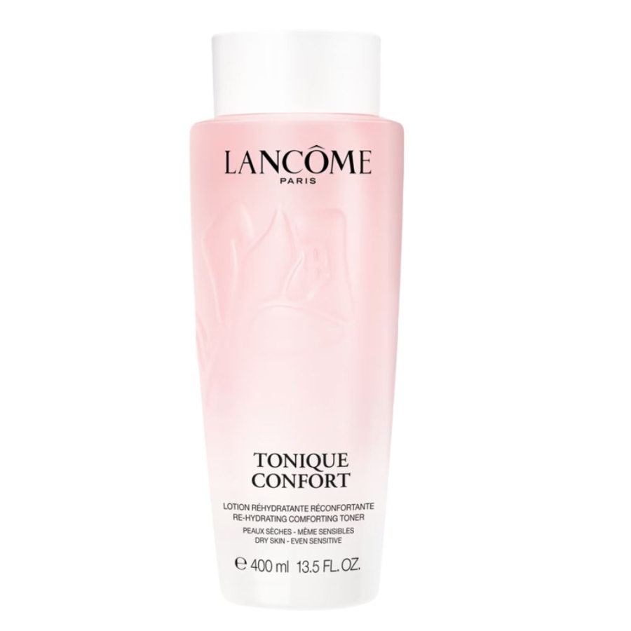 Lancome Tonique Confort Hydrating Face Toner 400ml