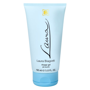 Laura Biagiotti Laura Showergel 150ml