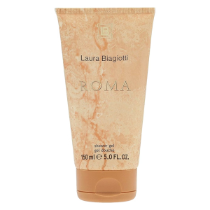 Laura Biagiotti Roma Shower Gel 150ml