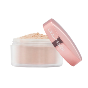 Laura Mercier Translucent Loose Setting Powder Light Catcher - Cosmic Rose