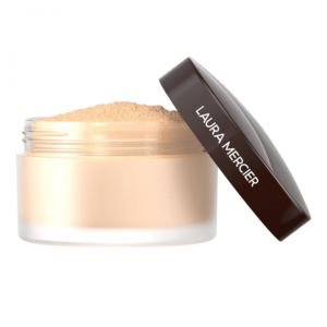 Laura Mercier Translucent Loose Setting Powder Travel Size Translucent - Honey