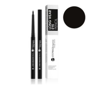 HYPOAllergenic Long Wear Eye Pencil - 01 Black