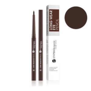 HYPOAllergenic Long Wear Eye Pencil - 02 Brown