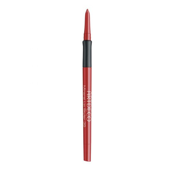 Artdeco Mineral Lip Styler - 35 Rode Red