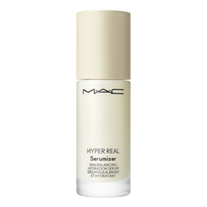 Mac Hyper Real Serumizer Skin Balancing Hydration Serum 30ml
