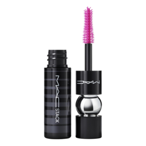 Mac Macstack Mascara - Black Stack Mini