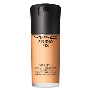 Mac Studio Fix Fluid Broad Spectrum SPF15 - Nc25