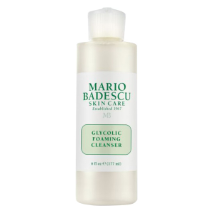 Mario Badescu Glycolic Foaming Cleanser 177ml