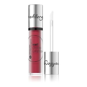 HYPOAllergenic Mat Liquid Lipstick - 03 Las Vegas
