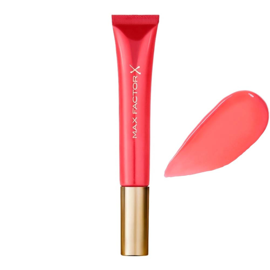 Max Factor Colour Elixir Cushion Lipstick - 035 Baby Star Coral