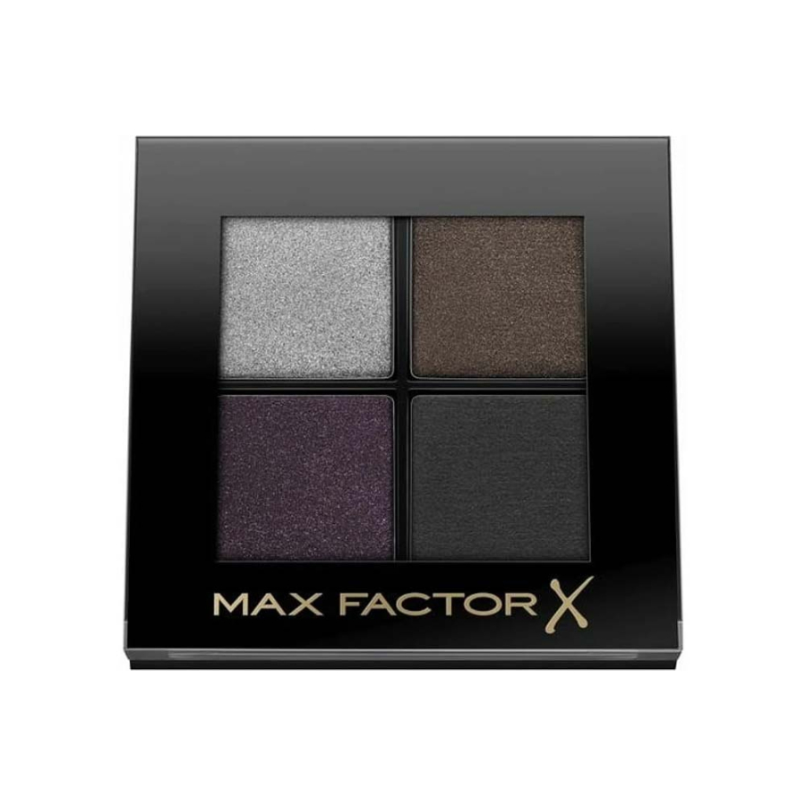 Max Factor Colour X-Pert Soft Touch Palette - 005 Misty Onyx