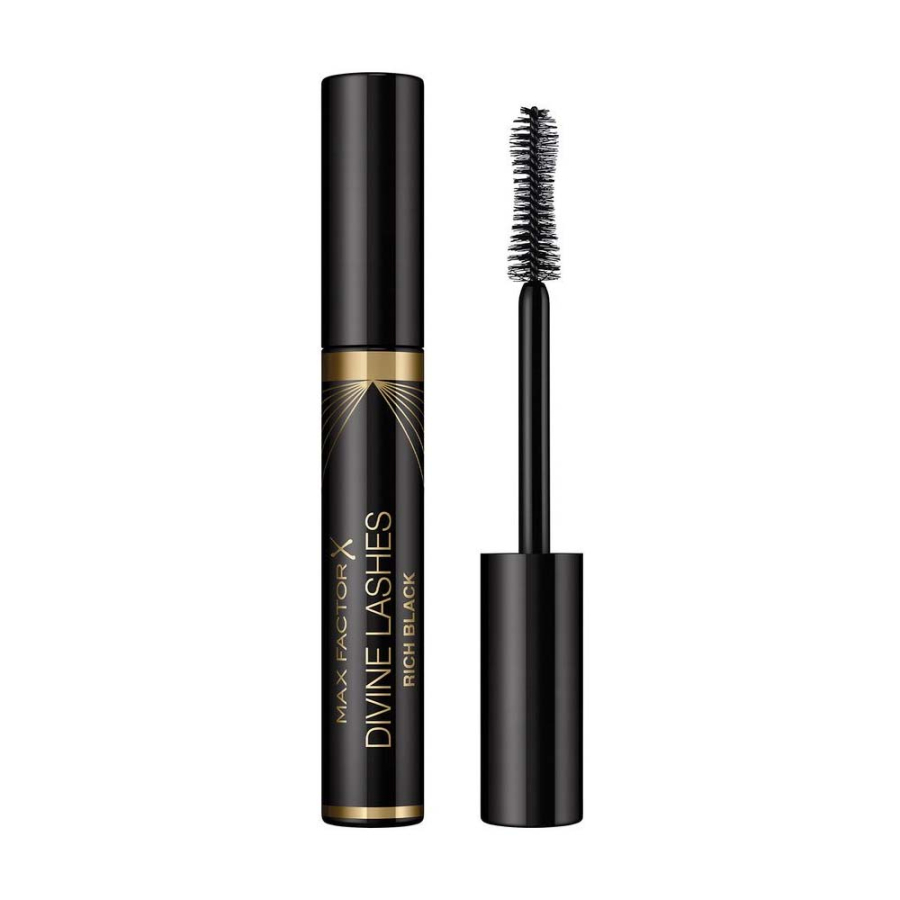 Max Factor Divine Lashes Mascara - 002 Black Brown