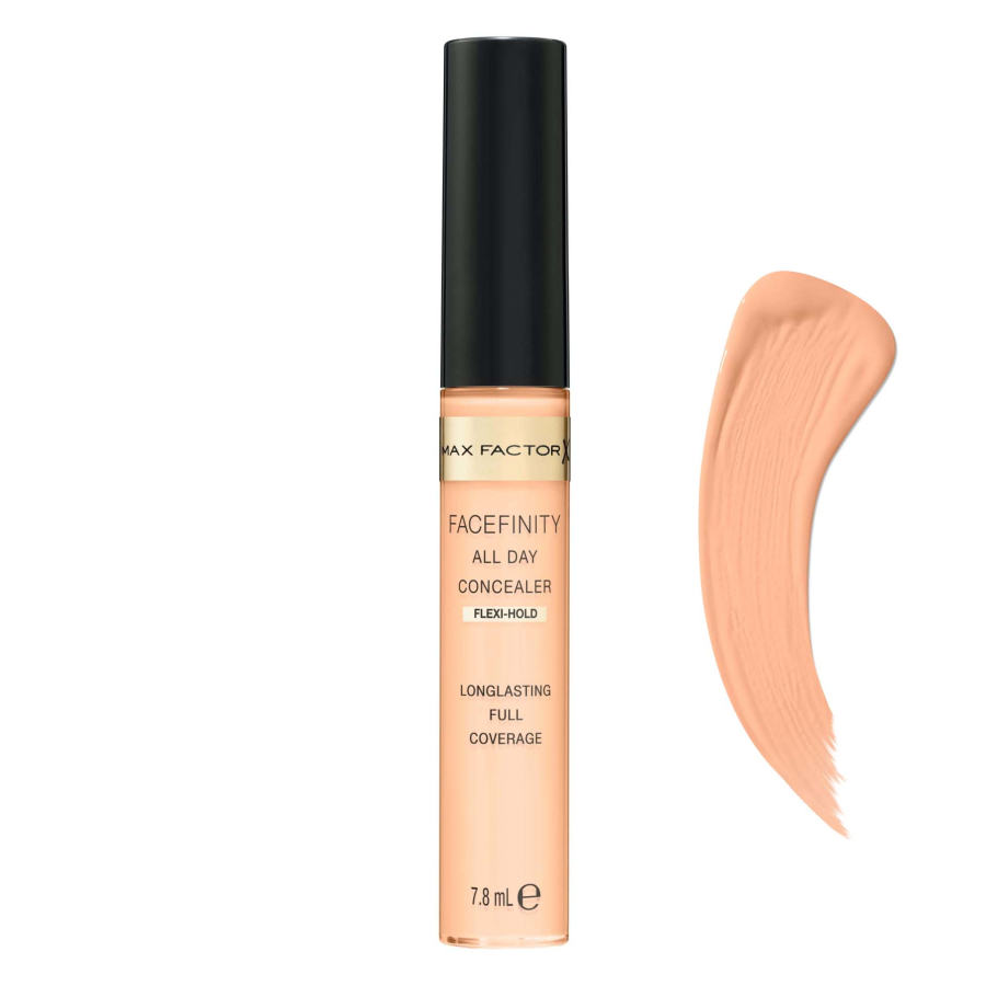 Max Factor Facefinity All Day Flawless Concealer - 30 Light Medium