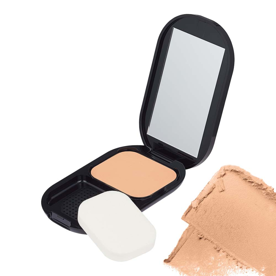 Max Factor Facefinity Compact Foundation - 03 Natural Max Factor Facefinity Compact Foundation - 03 Natural