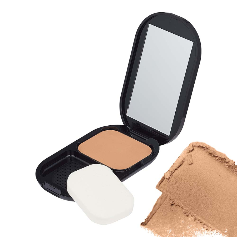 Max Factor Facefinity Compact Foundation - 08 Toffee