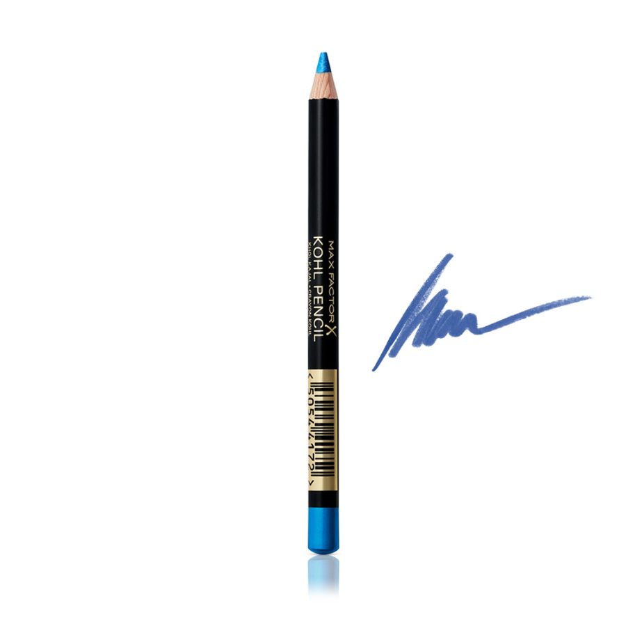 Max Factor Kohl Pencil - 080 Colbalt Blue