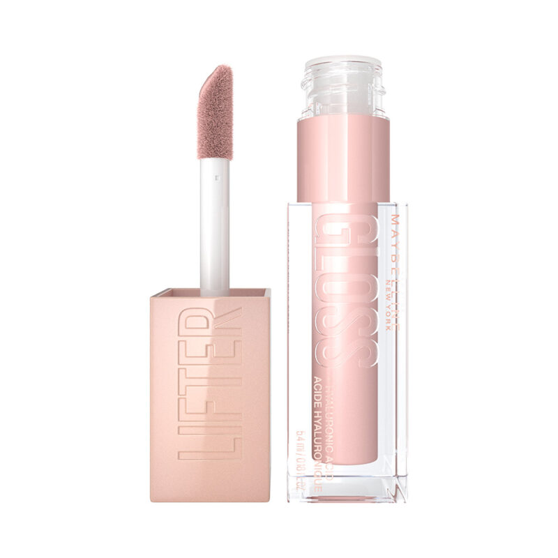 Maybelline Lifter Gloss 002-Ice