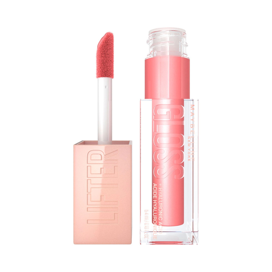 Maybelline Lifter Gloss - 004 Silk