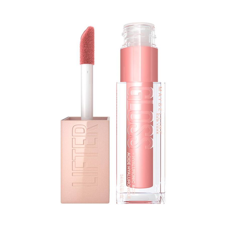 Maybelline Lifter Gloss - 006 Reef Maybelline Lifter Gloss - 006 Reef