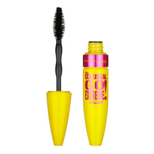 Maybelline The Colossal Go Extreme Mascara - Very Black