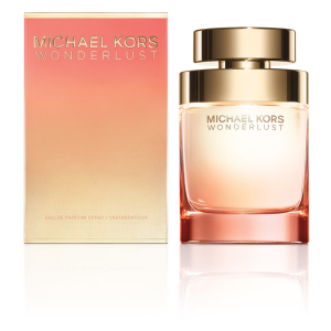 Michael Kors Wonderlust EdP 100ml