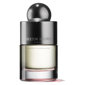 Molton Brown Delicious Rhubarb & Rose EdT 100ml