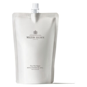 Molton Brown Fiery Pink Pepper Bath & Shower Gel Refill 400ml