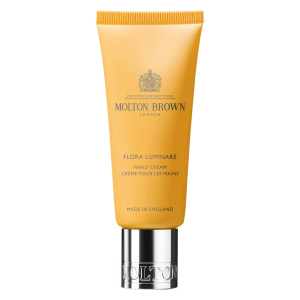 Molton Brown Flora Luminare Hand Cream 40ml