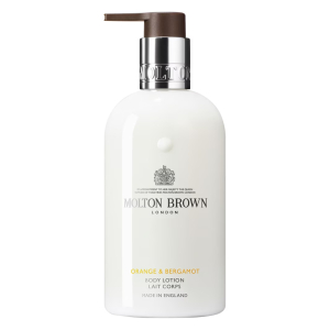 Molton Brown Orange & Bergamot Body Lotion 300ml