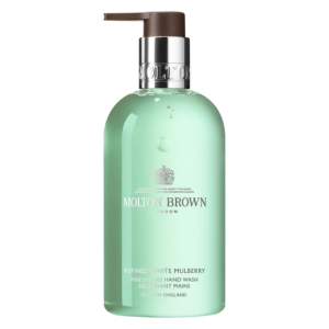 Molton Brown Refined White Mulberry Fine Liquid Hand Wash 300ml